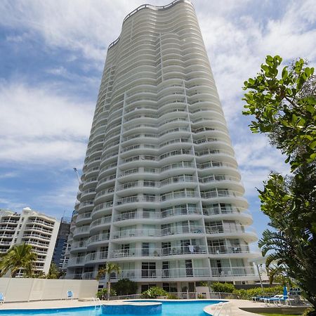 Burleigh Surf Apartments Χρυσή Ακτή Εξωτερικό φωτογραφία