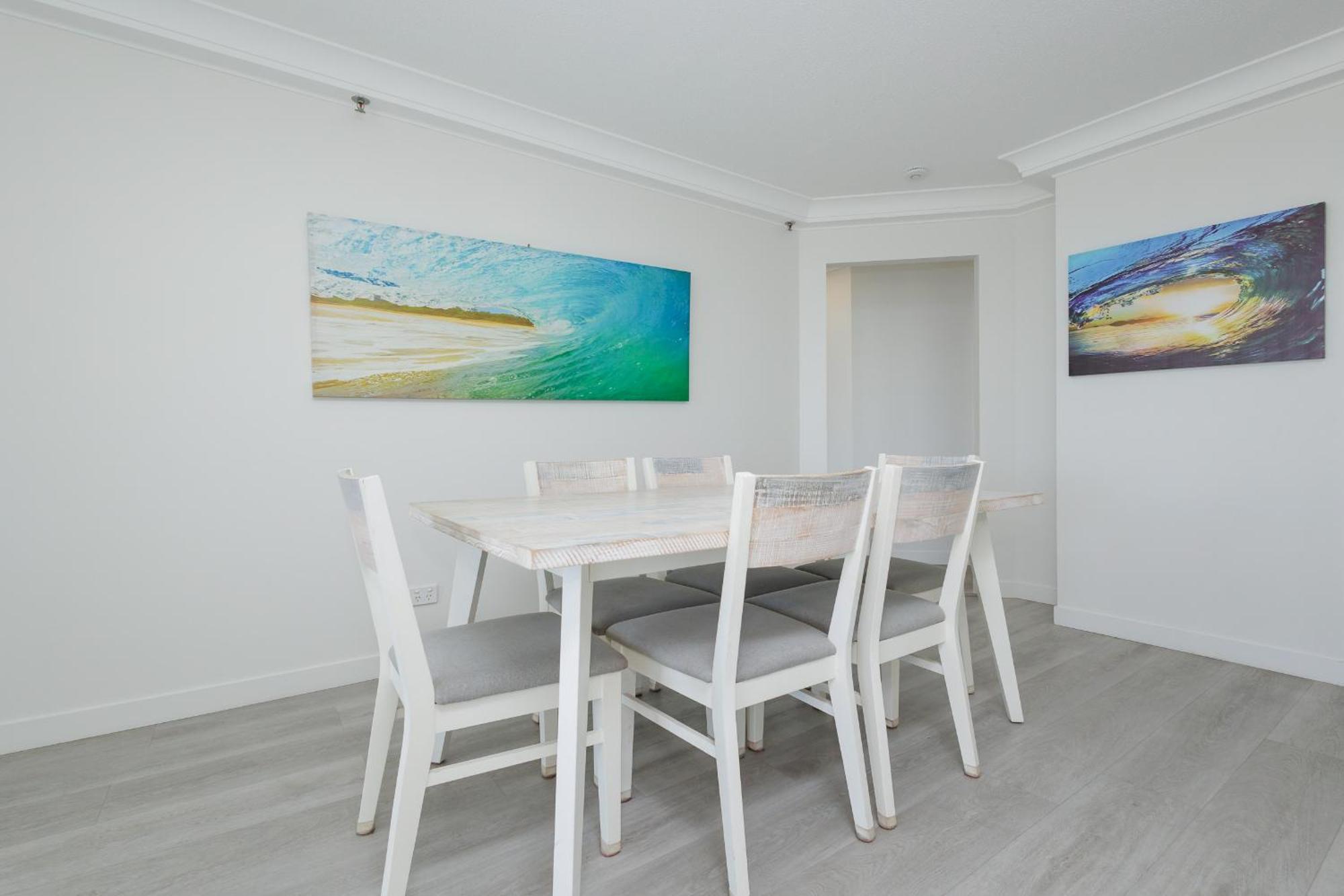 Burleigh Surf Apartments Χρυσή Ακτή Εξωτερικό φωτογραφία