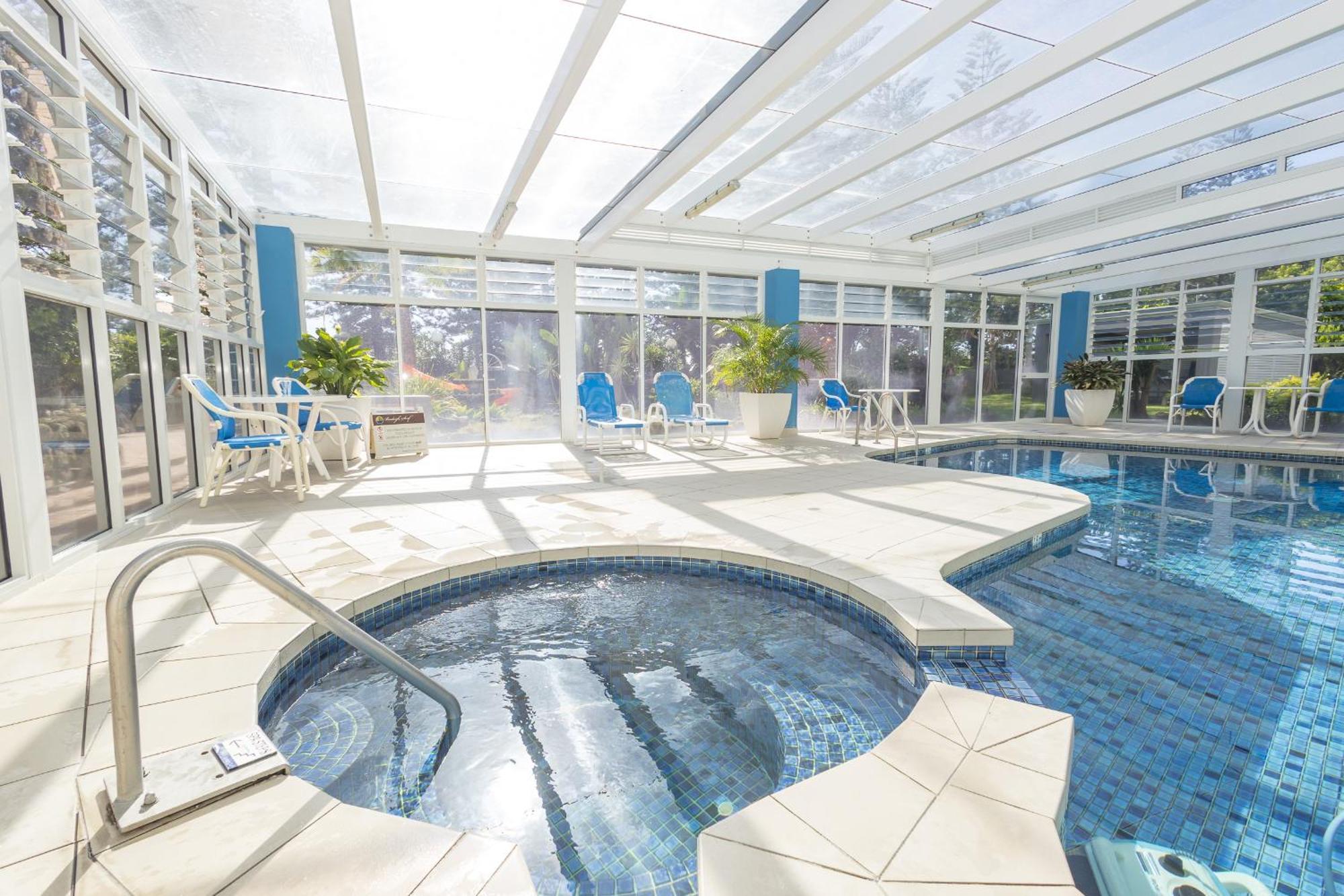 Burleigh Surf Apartments Χρυσή Ακτή Εξωτερικό φωτογραφία